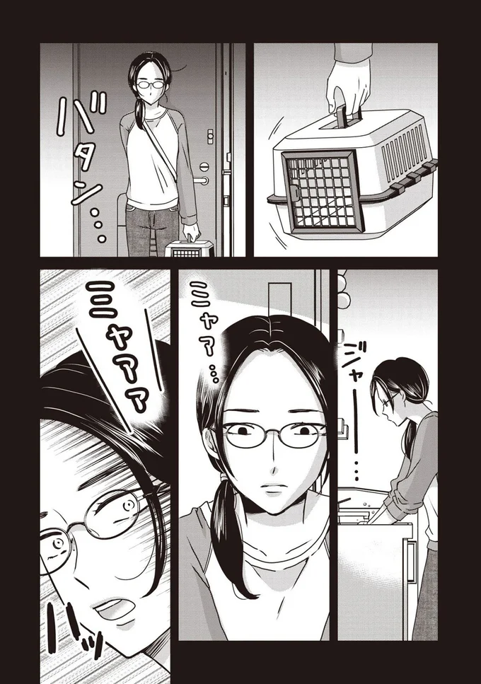 『木暮姉弟のとむらい喫茶』より