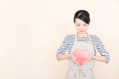 たまには「ご自愛」してあげましょう