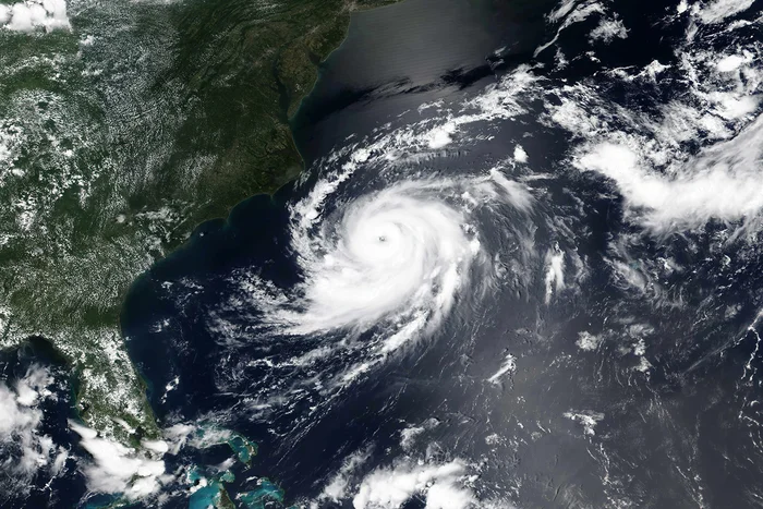 タイフーン、ハリケーン、サイクロン。台風とは何が違う？
