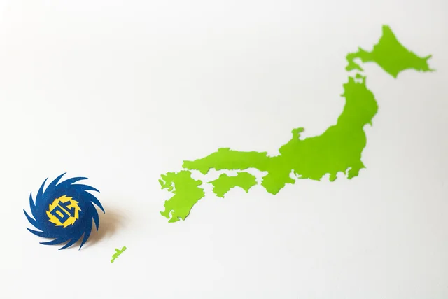 台風が日本列島を目指して進むのはなぜ？季節によって進路が変わる理由