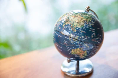 北へ行くほど寒く、南へ行くほど暖かいはウソ？気温と緯度の関係性