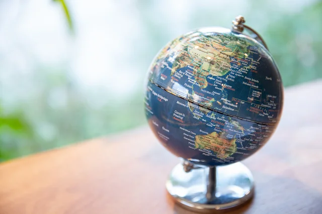 北へ行くほど寒く、南へ行くほど暖かいはウソ？気温と緯度の関係性