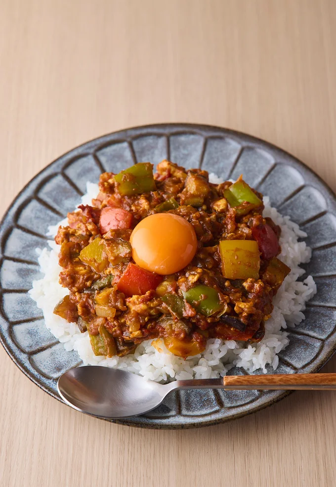 野菜の旨みがギュッと凝縮