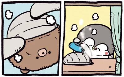 湯たんぽ