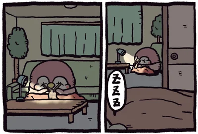 編み物