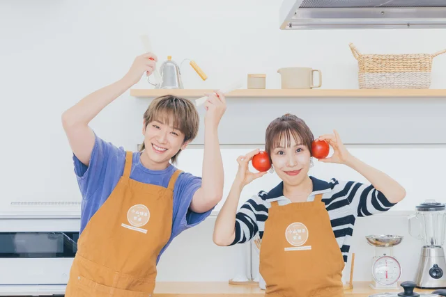 「何を勝手に…」みきママも思わずツッコみ！NEWS小山慶一郎が考案した“究極のそうめん”