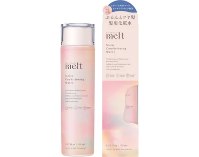 melt メルト モイストコンディショニングウォーター 髪の化粧水 170ml