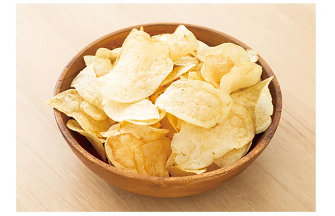 管楽器の奏者は舌や唇に影響のある食べ物はNG!
