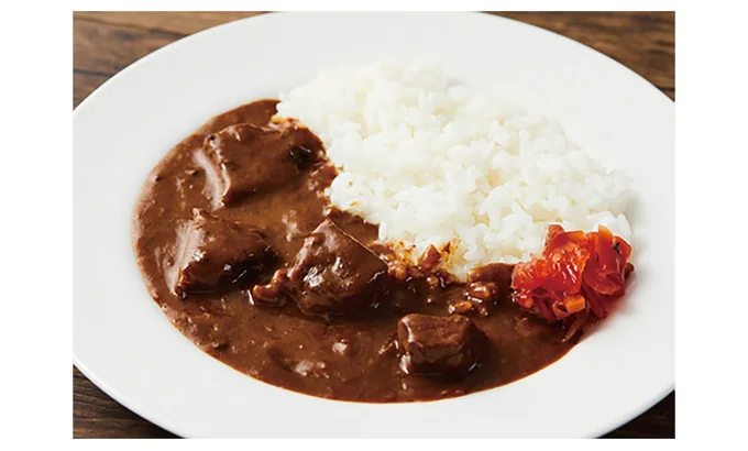 カレーライス