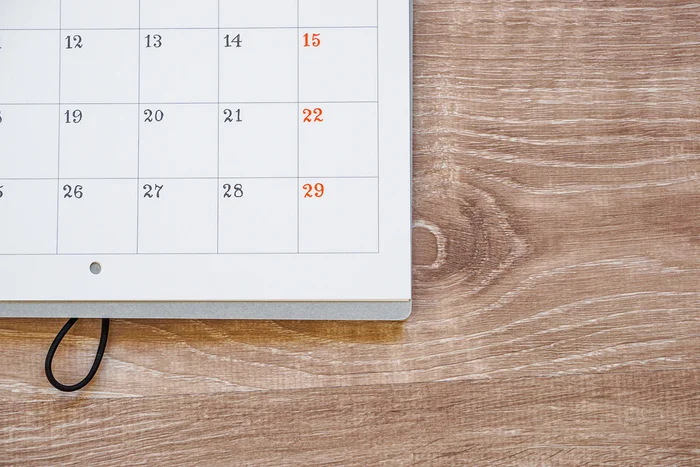 4年に1度やってくる「うるう年」。2月だけ日数が少ないのはなぜ？