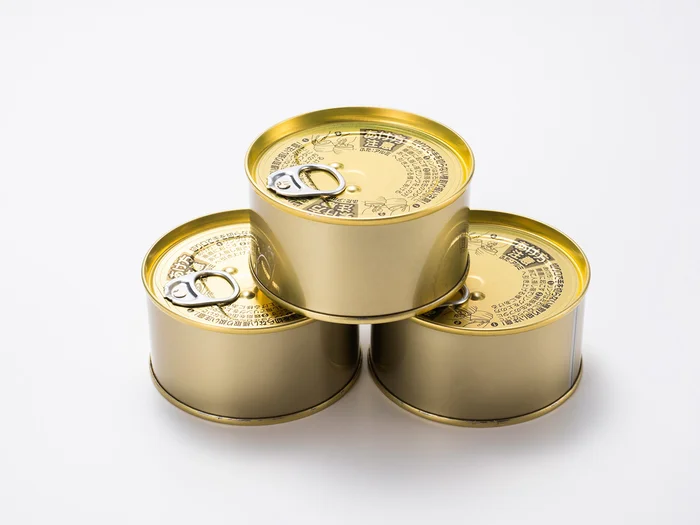 缶詰はもともとは瓶詰めだった!? 生みの親はなんと皇帝ナポレオン！