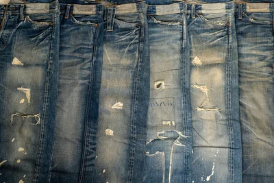 「リーバイス」の始まりはゴールドラッシュ⁉ 意外な戦略とは