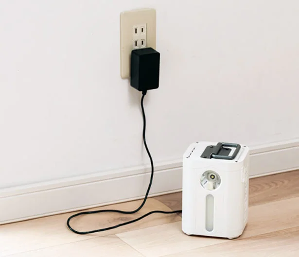 スマホの電池切れの心配無用!ソーラー充電で電源がなくても安心