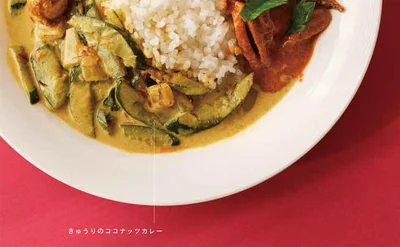 ノンオイルなのでさっぱりヘルシー！