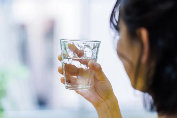 災害時の飲料の備え！「水」を確保