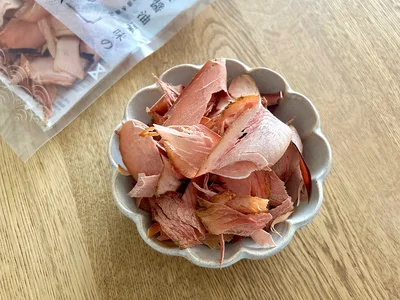 まるで生ハム!? 食べる「かつお節」が万能すぎた【実食レポ】
