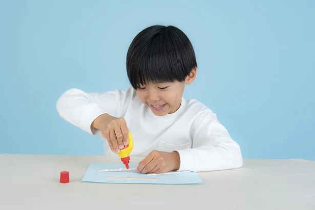 子どもの笑顔が一番の成果!