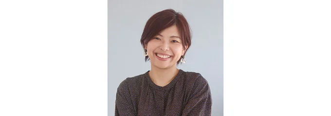 防災収納インストラクターの松永りえさん