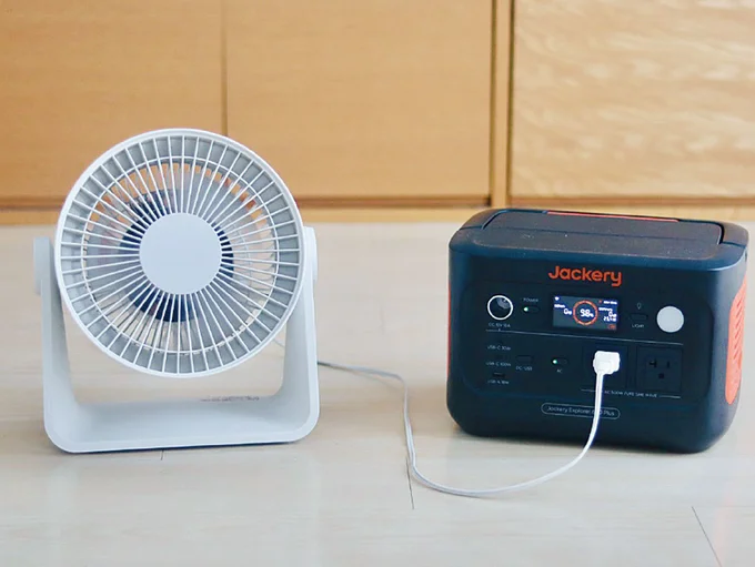 日常的に使えば節電にもなる
