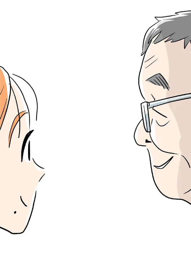 「うちの一族に合いそうなお嫁さんで…」披露宴で夫の親族から意味深発言／くらやみガールズトーク（2）