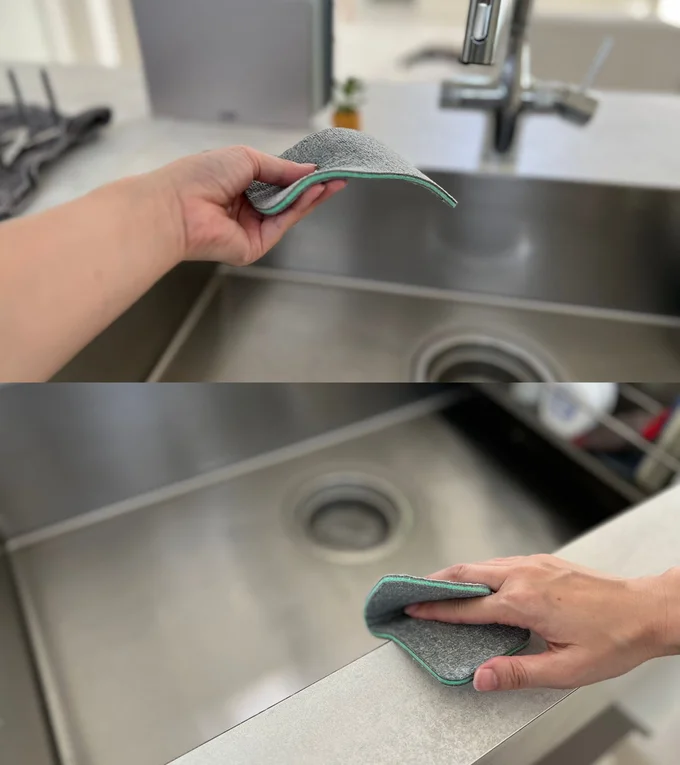 細かいところの掃除をするのにも役に立ちます