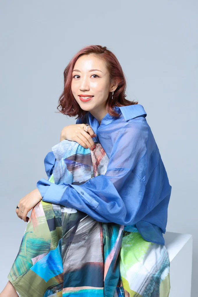 川村梨沙さん