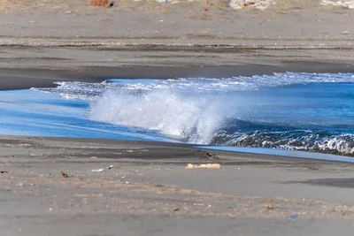 「どうして海の水はしょっぱいの？」謎を解く2つの説とは!?