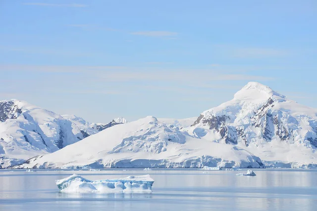 もしも南極と北極の氷が全部溶けてしまったら？世界や日本で水没の危機!?