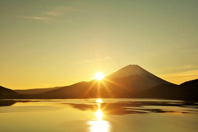 日の出は東へ行くほど早い？日本で最も早く「初日の出」が見られる場所とは