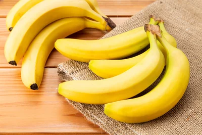 バナナの種ってどこにあるの？種がないのにどうやって増やすのか