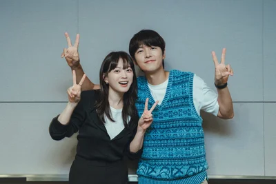 ソン・ジュンギとチョン・ウヒW主演！話題の韓国ドラマ『マイ・ユース（My Youth）』配信日はいつ？どこで見られる？