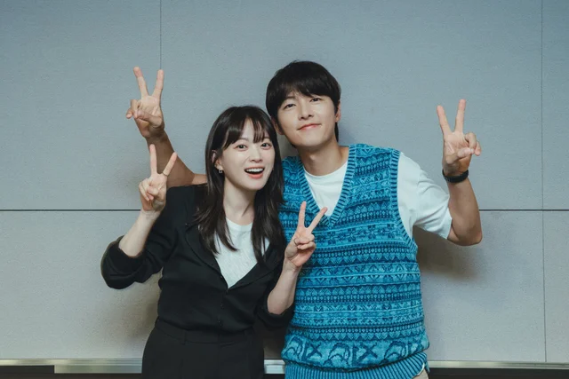 ソン・ジュンギとチョン・ウヒW主演！話題の韓国ドラマ『マイ・ユース（My Youth）』配信日はいつ？どこで見られる？