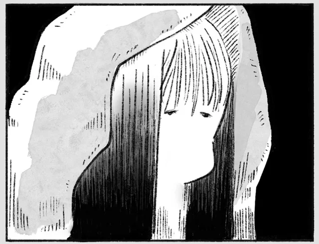 雨の夜に起きた遺棄事件。映し出された容疑者の顔に戦慄／望まれて生まれてきたあなたへ（1）