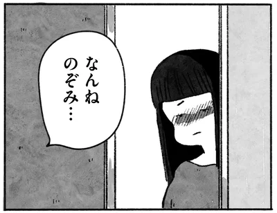なんねのぞみ…