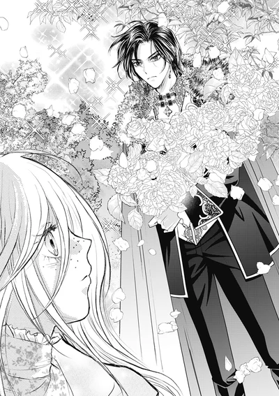 『異世界転生したサレ妻ですがクズ夫を捨てて幸せを掴むことにしました』より