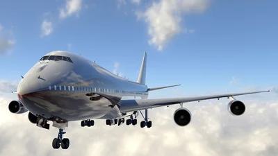 石油ストーブと大型ジェット機の燃料は同じだった⁉