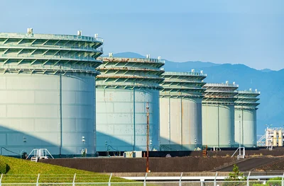 地球上の石油はあとどれくらいで掘りつくすのか