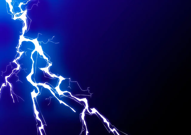 落雷のエネルギーを利用して発電へ!? 雷は電力として使える？