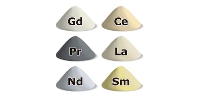 超貴重な「レアアース」は日本にも大量にねむっている⁉