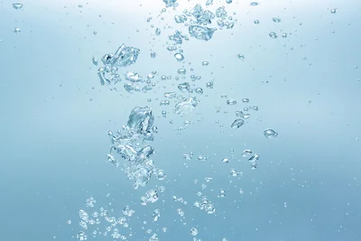 次世代エネルギー「水素」は自然界にほとんど存在しない⁉