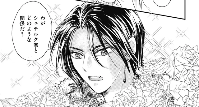 失意のうちに葬られた前妻。彼女の墓前に現れたのは…／異世界転生したサレ妻（4）