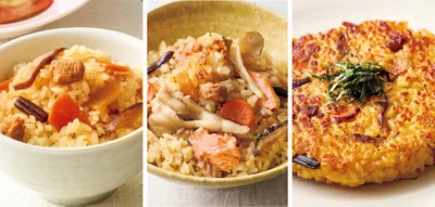  丸美屋「釜めしの素」は日々のごはん作りの強い味方！