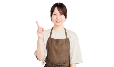 冷凍の達人　おすぎさん
