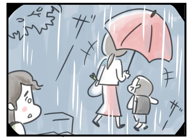 「理想の母親像」を妻にも求めていた？ 子ども優先で献身的な母にこだわる夫／夫ですが会社辞めました