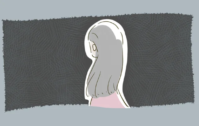 「そんな奴のところに…」娘を傷つけた元妻に孫を預けることを断固拒否／ハルとゲン（2）