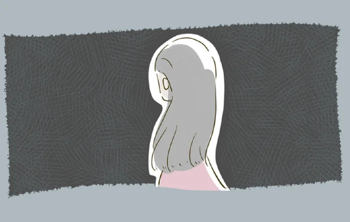 「そんな奴のところに…」娘を傷つけた元妻に孫を預けることを断固拒否／ハルとゲン（2）