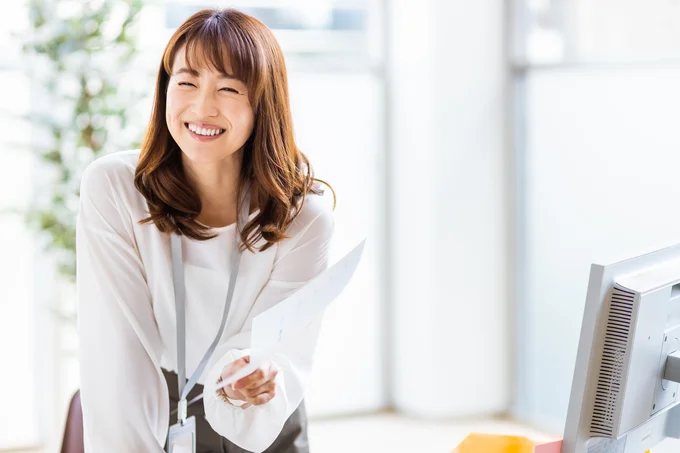 人からどう思われるかより、自分が楽しく生きられるか