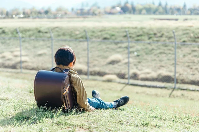 学校に行くことだけが正解じゃない。子どもが「一生モノの自信」を身につけるための親の考え方／不登校をチャンスに変える一生モノの自信の育て方（1）