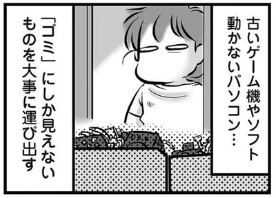 古いゲーム機やソフト