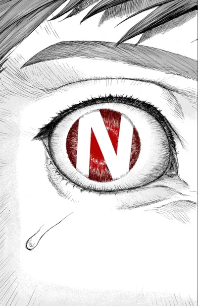 N